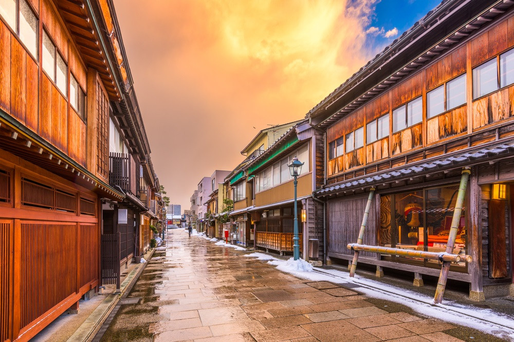 東茶屋街旅遊指南| 熱門景點資訊、交通地圖| ezTravel易遊網