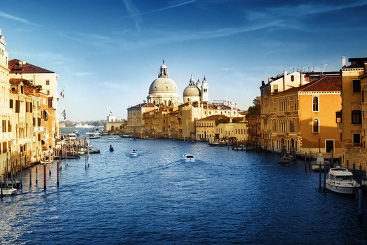 【義猶未盡】長榮直飛、威尼斯貢多拉、天空之城、佛羅倫斯、義大利10日