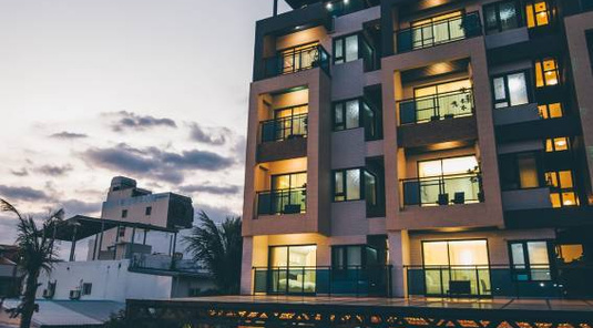 曼波・大宅門 精緻旅店(Mambo Boutique Hotel)