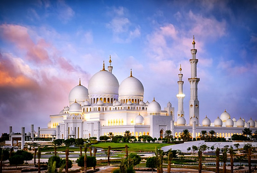 夏季揪團鈔省♯【阿聯假期】暑假特惠杜拜帆船7天EK