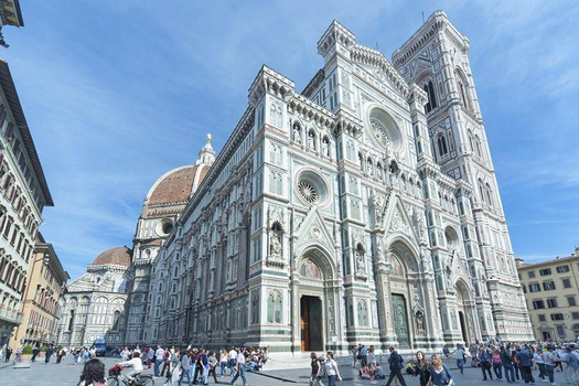 晚鳥限時搶♯【超值優惠】直飛米蘭、威尼斯、天空之城、五漁村、梵諦岡、羅馬10日