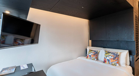 台南老爺行旅