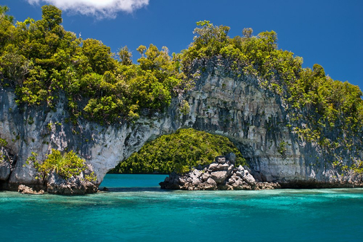 海島正熱♯HIGH翻帛琉4天3夜(兩次出海)