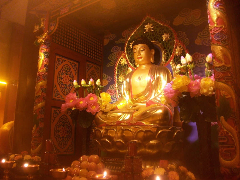 萬年寺旅遊指南 | 熱門景點資訊、交通地圖 | ezTravel易遊網